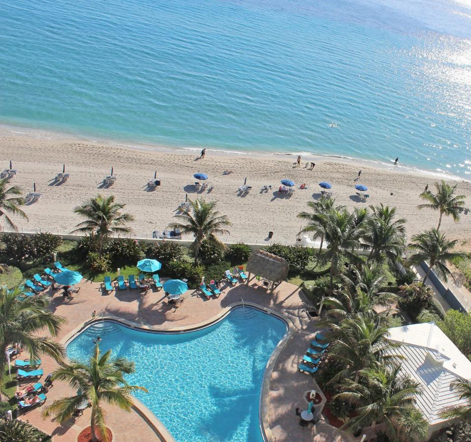 The Tides 2Bedrooms Apt 14Th Floor We Are On The Beach! Hollywood Exterior foto
